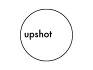 Trademark Logo UPSHOT