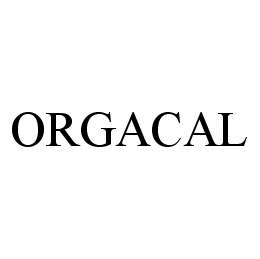  ORGACAL