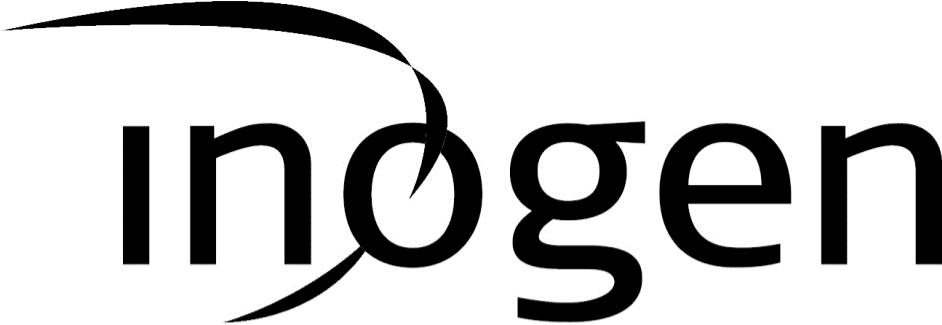 Trademark Logo INOGEN