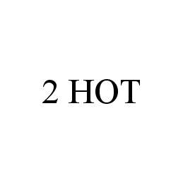 Trademark Logo 2 HOT