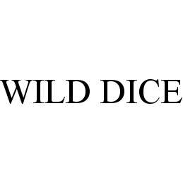  WILD DICE