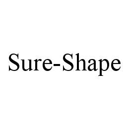  SURE-SHAPE