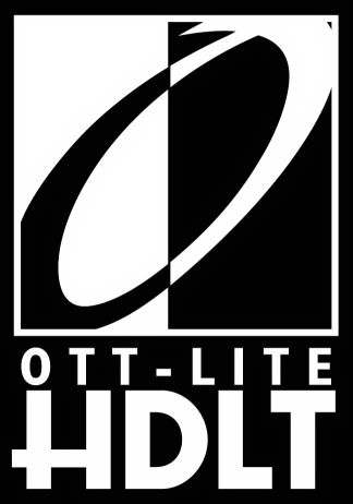 Trademark Logo OTT-LITE HDLT