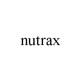 NUTRAX