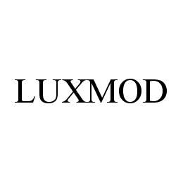  LUXMOD