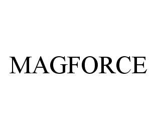 MAGFORCE