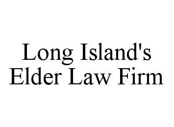  LONG ISLAND'S ELDER LAW FIRM