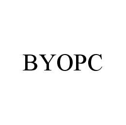  BYOPC