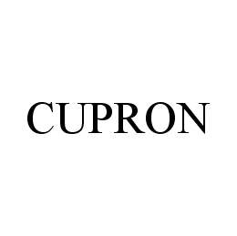  CUPRON