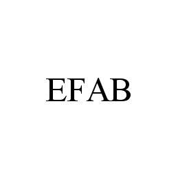  EFAB