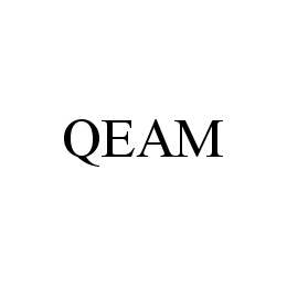  QEAM