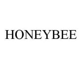 Trademark Logo HONEYBEE