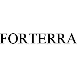  FORTERRA