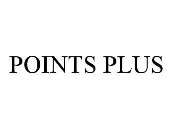  POINTS PLUS