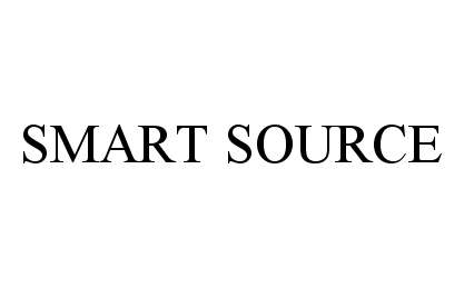 Trademark Logo SMART SOURCE