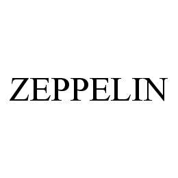 ZEPPELIN