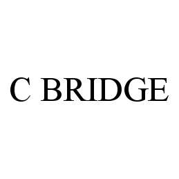  C BRIDGE