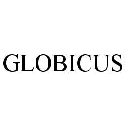 Trademark Logo GLOBICUS