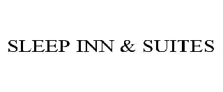 Trademark Logo SLEEP INN & SUITES