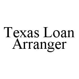  TEXAS LOAN ARRANGER