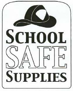  SCHOOL SAFE SUPPLIES