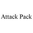 ATTACK PACK