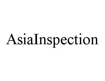  ASIAINSPECTION