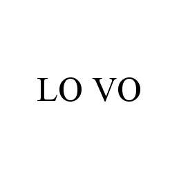  LO VO