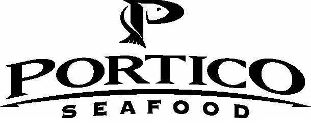  P PORTICO SEAFOOD