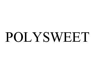  POLYSWEET