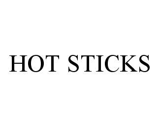 HOT STICKS