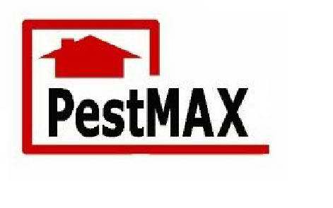 Trademark Logo PESTMAX