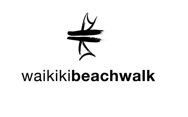 WAIKIKI BEACH WALK