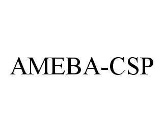  AMEBA-CSP