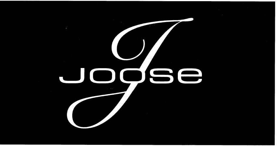 Trademark Logo JOOSE