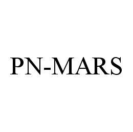 Trademark Logo PN-MARS