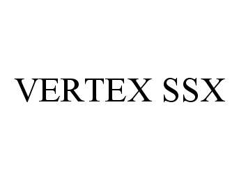  VERTEX SSX