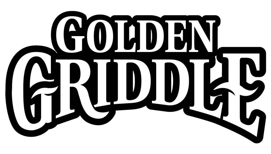  GOLDEN GRIDDLE