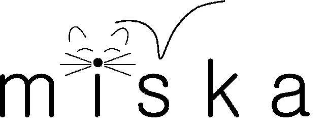 Trademark Logo MISKA