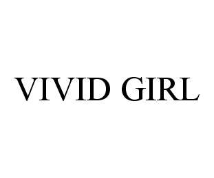 VIVID GIRL