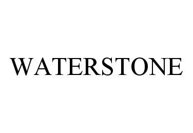 WATERSTONE