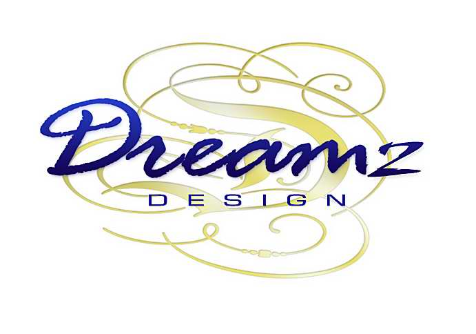 Trademark Logo DREAMZ DESIGN
