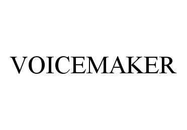  VOICEMAKER