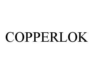 COPPERLOK