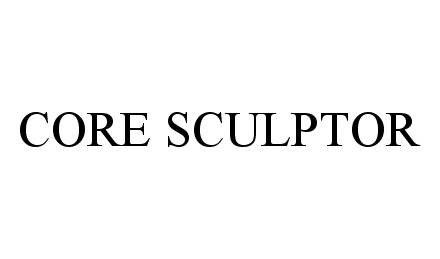  CORE SCULPTOR