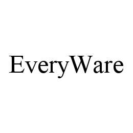 Trademark Logo EVERYWARE