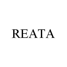  REATA