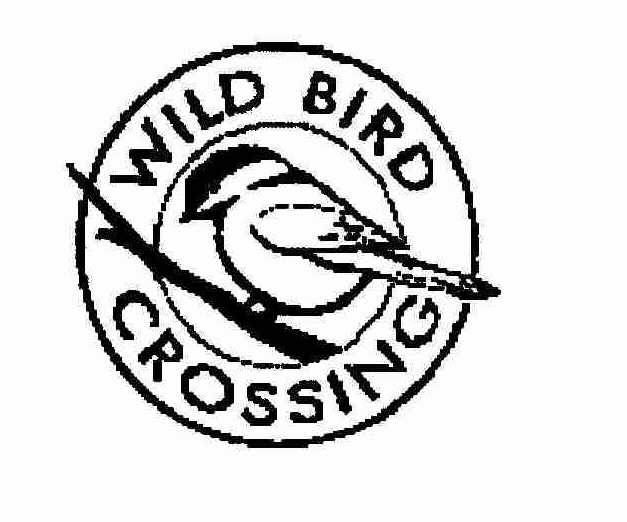 Trademark Logo WILD BIRD CROSSING