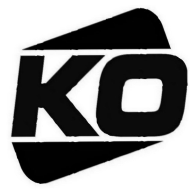 Trademark Logo KO