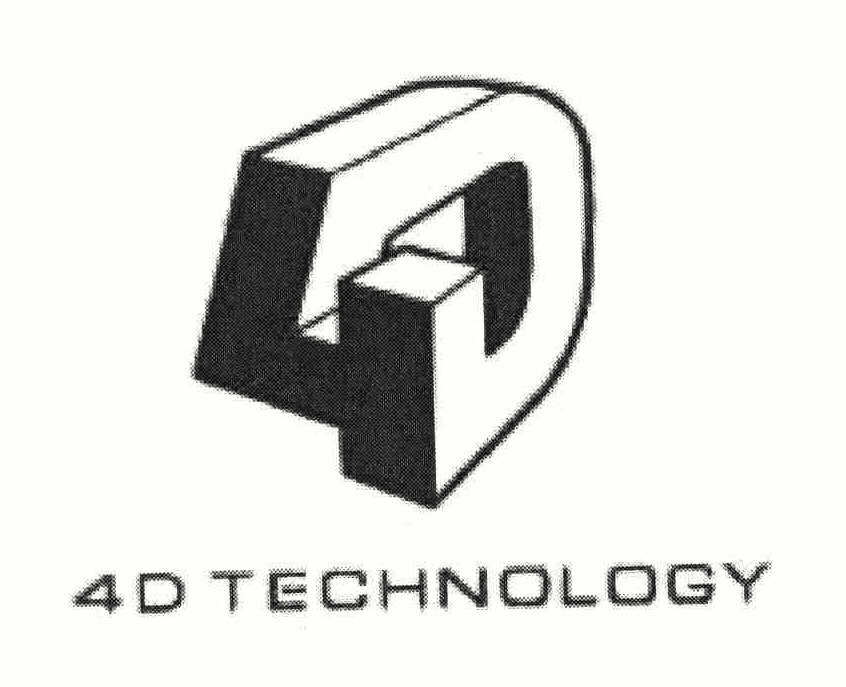 4D TECHNOLOGY